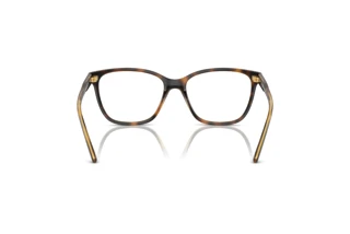 Vue arrière Vogue Eyewear VO5518 (W656)