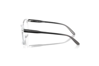 Vue latérale Vogue Eyewear VO5518 (W745)