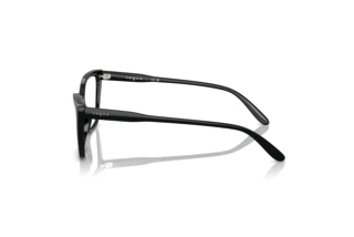 Vue latérale Vogue Eyewear VO5519 (W44)