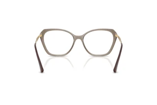 Vue arrière Vogue Eyewear VO5522 (3156)