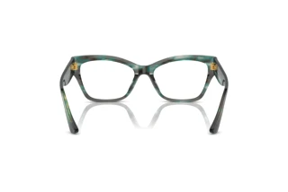 Vue arrière Vogue Eyewear VO5523 (3088)