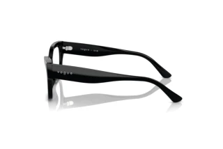 Vue latérale Vogue Eyewear VO5523 (W44)