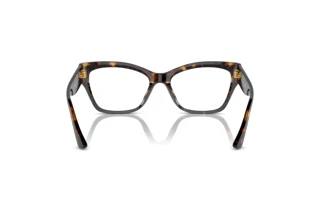 Vue arrière Vogue Eyewear VO5523 (W656)