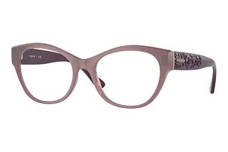 Vogue Eyewear VO5527 3096 Opal Pink