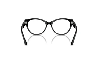 Vue arrière Vogue Eyewear VO5527 (W44)