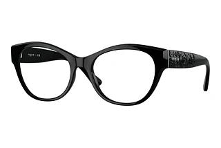 Vogue Eyewear VO5527 W44 Black