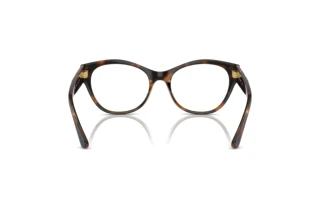 Vue arrière Vogue Eyewear VO5527 (W656)