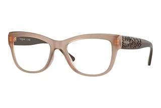 Vogue Eyewear VO5528 3097 Opal Light Brown