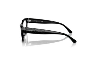 Vue latérale Vogue Eyewear VO5528 (W44)