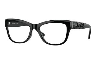 Vogue Eyewear VO5528 W44 Black