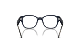 Vue arrière Vogue Eyewear VO5529 (2319)