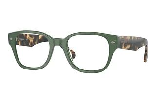 Vogue Eyewear VO5529 3092 Full Dusty Green