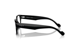 Vue latérale Vogue Eyewear VO5529 (W44)