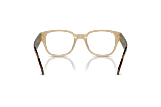 Vue arrière Vogue Eyewear VO5529 (W900)
