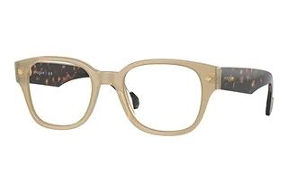 Vogue Eyewear VO5529 W900 Opal Beige