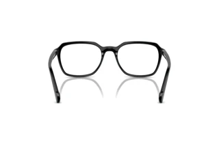 Vue arrière Vogue Eyewear VO5532 (W44)