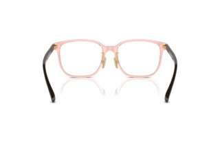 Vue arrière Vogue Eyewear VO5550D (2828)