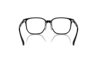 Vue arrière Vogue Eyewear VO5550D (W44)