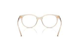 Vue arrière Vogue Eyewear VO5552 (2884)