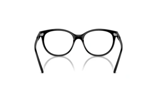 Vue arrière Vogue Eyewear VO5552 (W44)