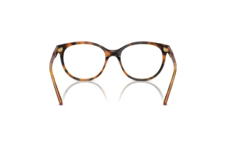Vue arrière Vogue Eyewear VO5552 (W656)