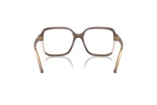 Vue arrière Vogue Eyewear VO5555 (3136)