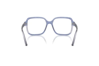 Vue arrière Vogue Eyewear VO5555 (3139)