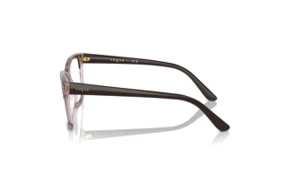 Vue latérale Vogue Eyewear VO5556 (3136)