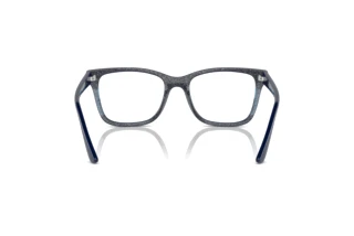 Vue arrière Vogue Eyewear VO5556 (3141)