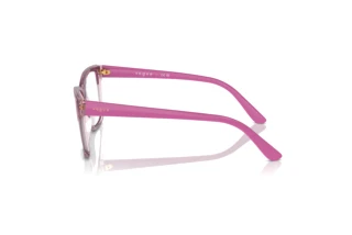 Vue latérale Vogue Eyewear VO5556 (3142)