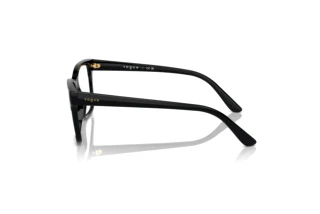 Vue latérale Vogue Eyewear VO5556 (W44)