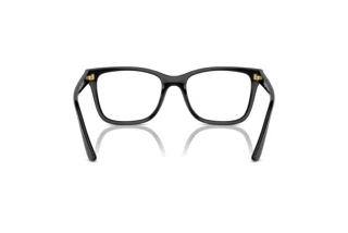 Vue arrière Vogue Eyewear VO5556 (W44)