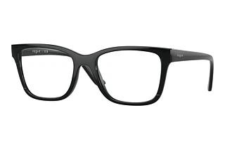 Vogue Eyewear VO5556 W44 Black