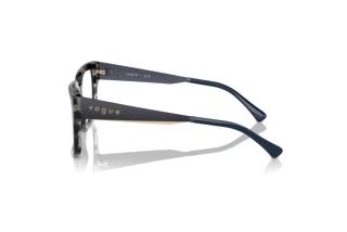 Vue latérale Vogue Eyewear VO5559 (3147)