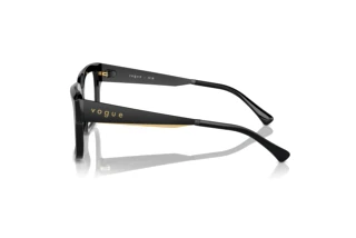 Vue latérale Vogue Eyewear VO5559 (W44)