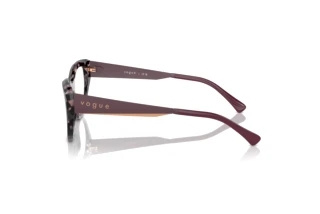 Vue latérale Vogue Eyewear VO5560 (3146)