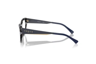 Vue latérale Vogue Eyewear VO5560 (3147)