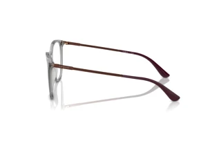 Vue latérale Vogue Eyewear VO5562 (2726)
