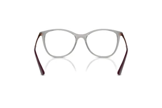 Vue arrière Vogue Eyewear VO5562 (2726)