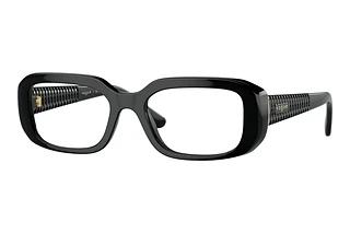 Vogue Eyewear VO5568 W44 Black