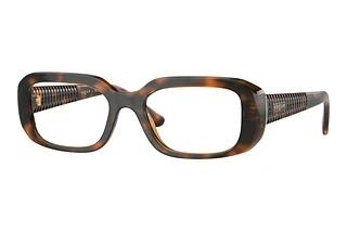 Vogue Eyewear VO5568 W656 Dark Havana