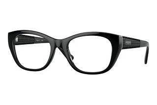 Vogue Eyewear VO5569 W44 Black