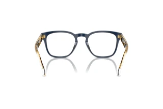 Vue arrière Vogue Eyewear VO5570 (3143)