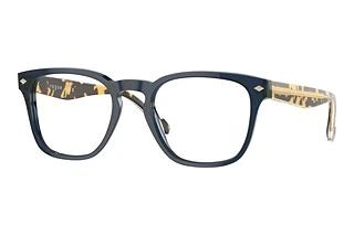 Vogue Eyewear VO5570 3143 Transparent Blue