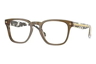 Vogue Eyewear VO5570 3144 Transparent Olive Green