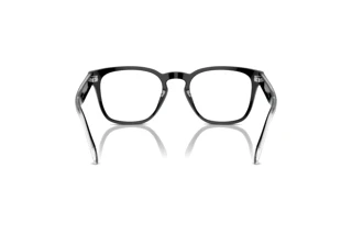 Vue arrière Vogue Eyewear VO5570 (W44)