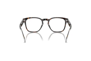 Vue arrière Vogue Eyewear VO5570 (W656)