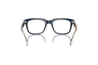 Vue arrière Vogue Eyewear VO5572 (3143)