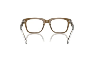 Vue arrière Vogue Eyewear VO5572 (3144)
