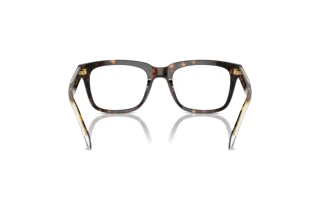 Vue arrière Vogue Eyewear VO5572 (W656)